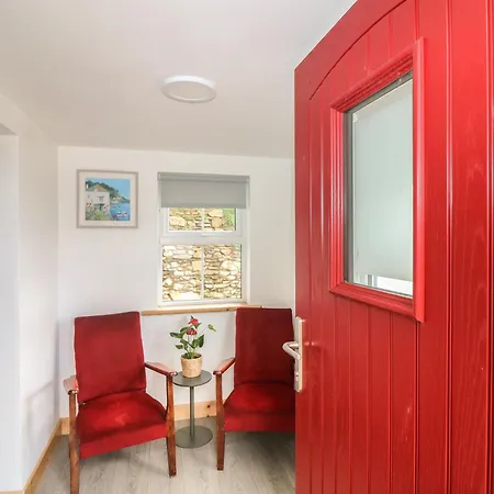 Curragh Holiday home *