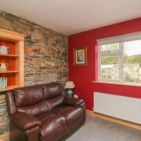 Curragh Holiday home