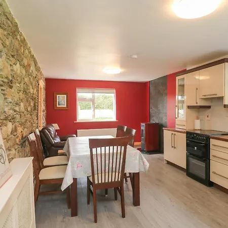 Hébergement de vacances Curragh