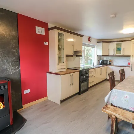 Hébergement de vacances Curragh *