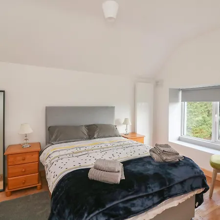 Hébergement de vacances Curragh