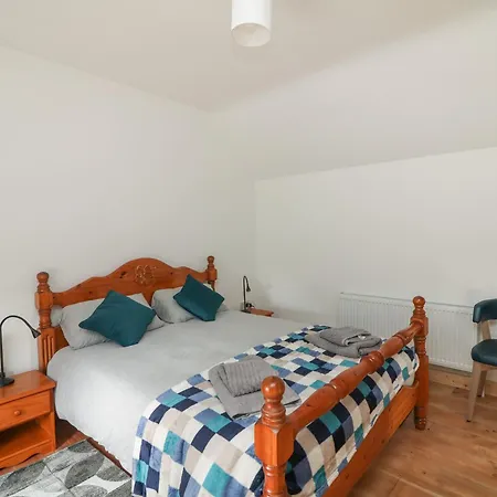 Curragh * Dunmain Cross Roads