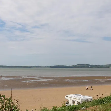 Hébergement de vacances Curragh