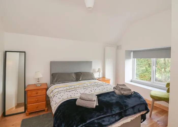 Дом отдыха Curragh