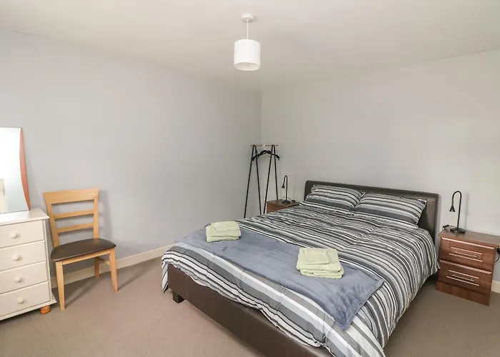 펜션 Curragh Dunmain Cross Roads